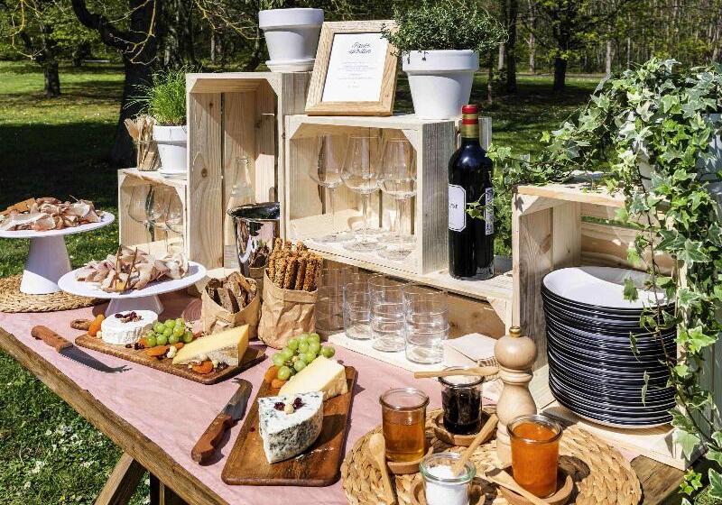 酒店 Mercure London Hyde Park