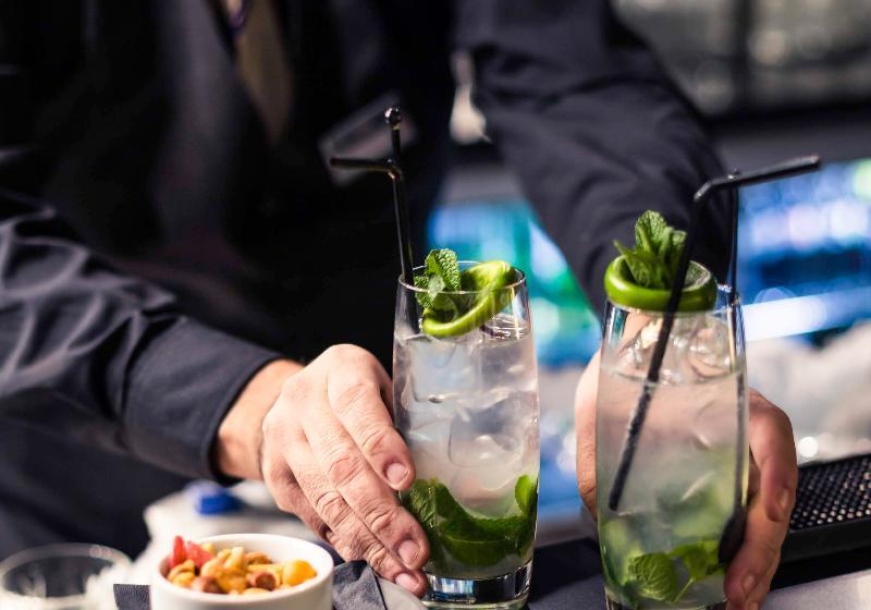 酒店 Mercure London Hyde Park