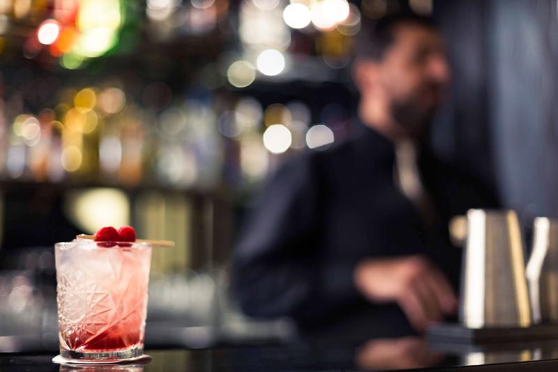 酒店 Mercure London Hyde Park