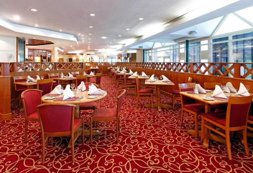 ホテル Mercure Wigan Oak