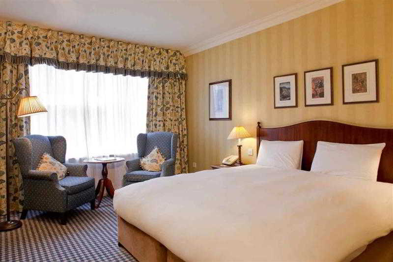 ホテル Mercure Winchester Wessex