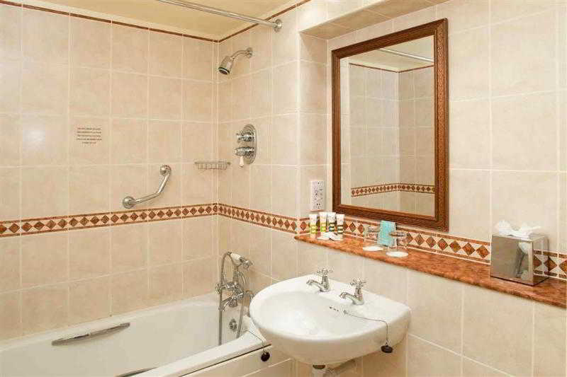 ホテル Mercure Winchester Wessex