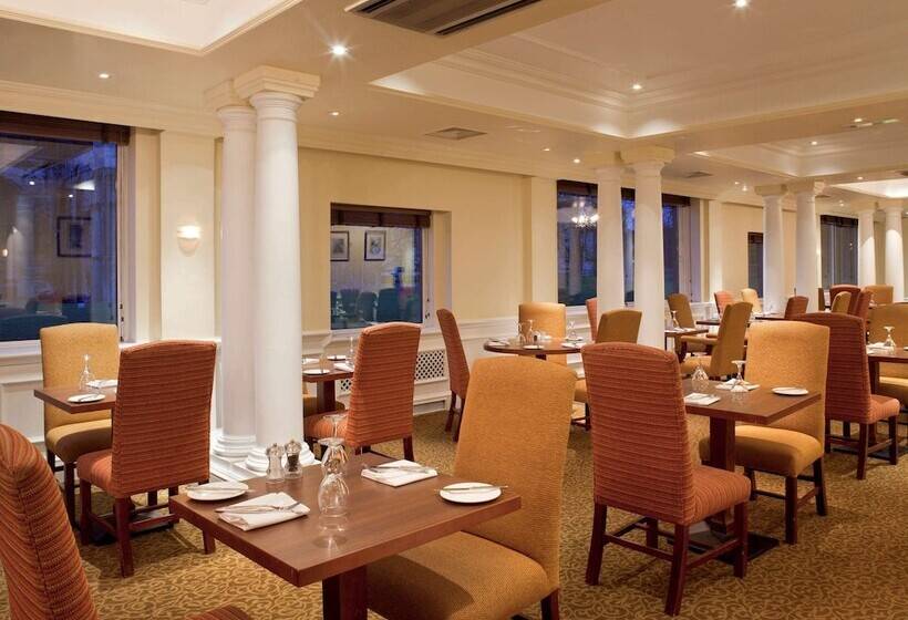 ホテル Mercure Winchester Wessex