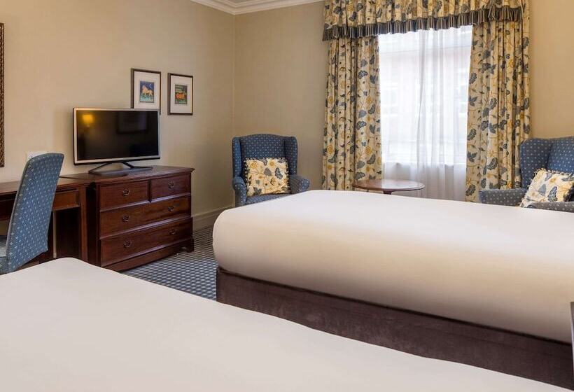 ホテル Mercure Winchester Wessex