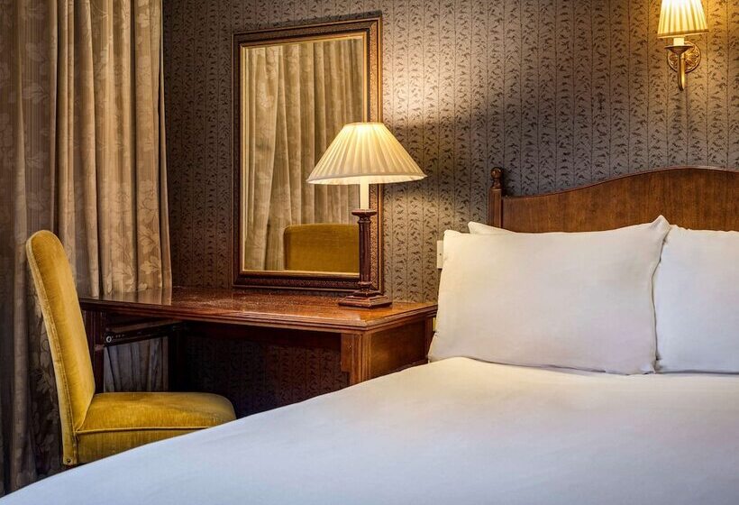 ホテル Mercure Winchester Wessex