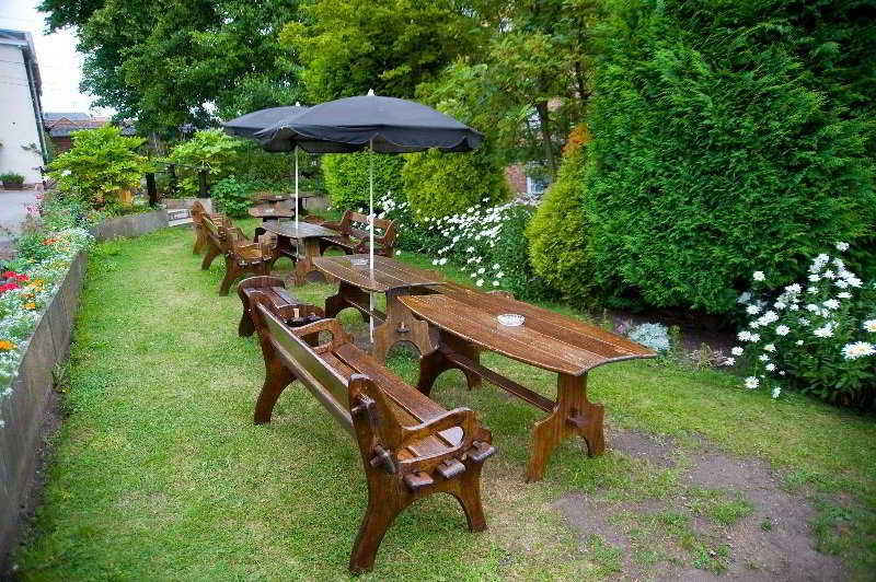 בית מלון כפרי Middletons