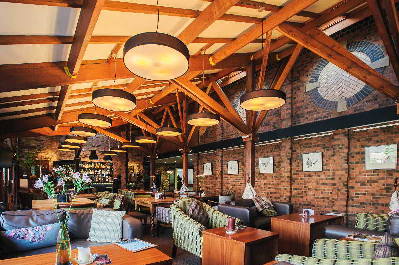 בית מלון כפרי Middletons