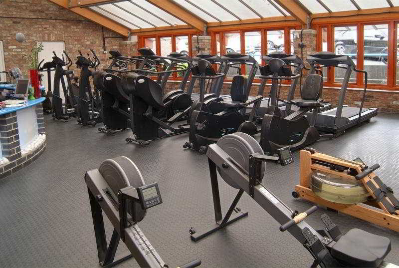 בית מלון כפרי Middletons