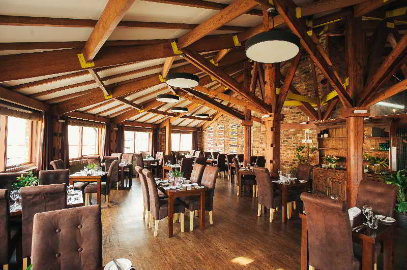 בית מלון כפרי Middletons