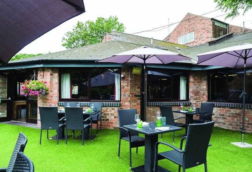 בית מלון כפרי Middletons