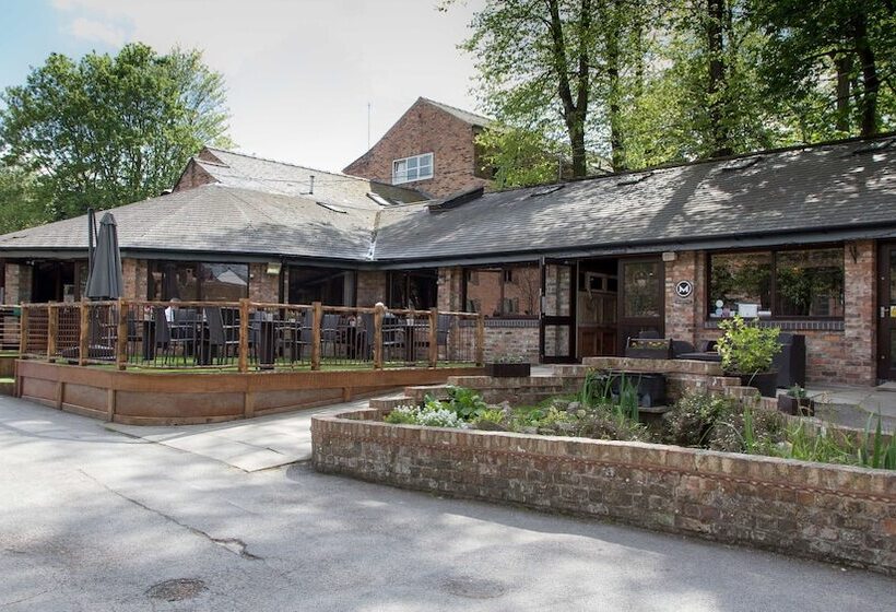 בית מלון כפרי Middletons