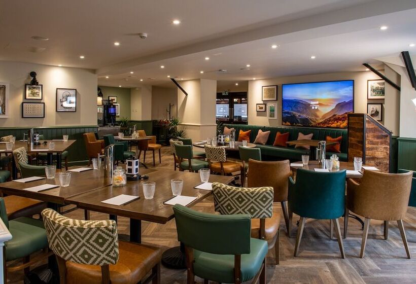 בית מלון כפרי Middletons