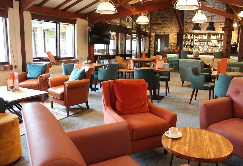 בית מלון כפרי Middletons