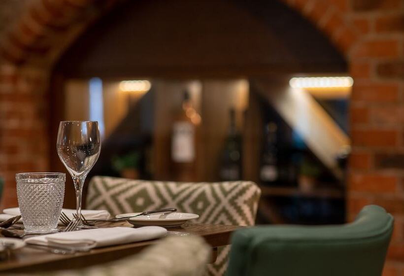 בית מלון כפרי Middletons