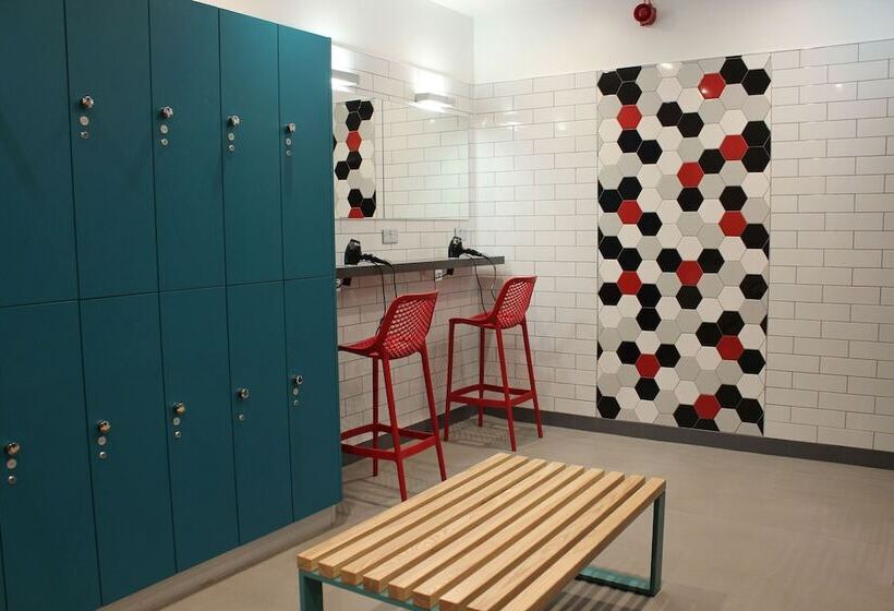 בית מלון כפרי Middletons