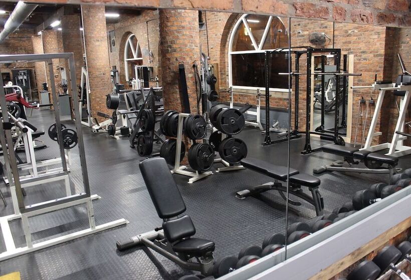 בית מלון כפרי Middletons