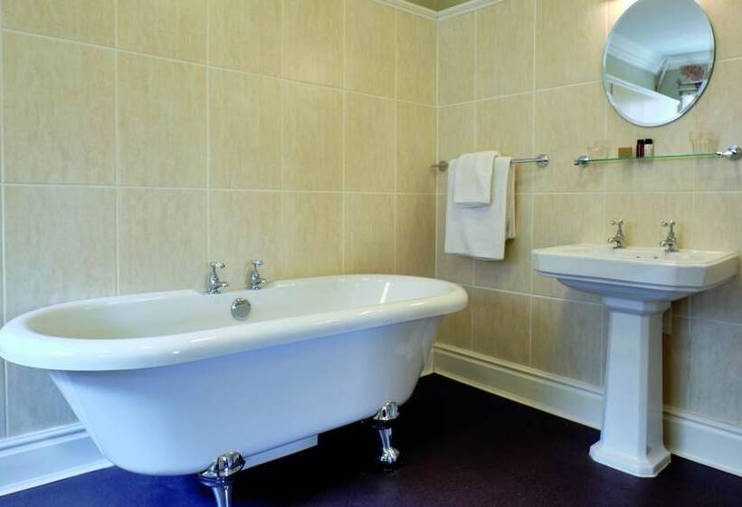 בית מלון כפרי Middletons