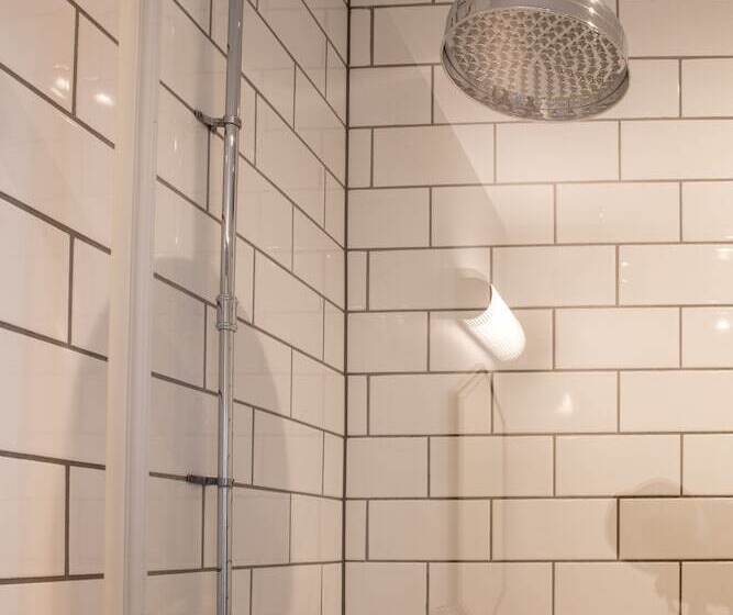 בית מלון כפרי Middletons