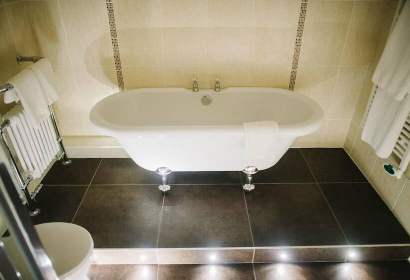 בית מלון כפרי Middletons