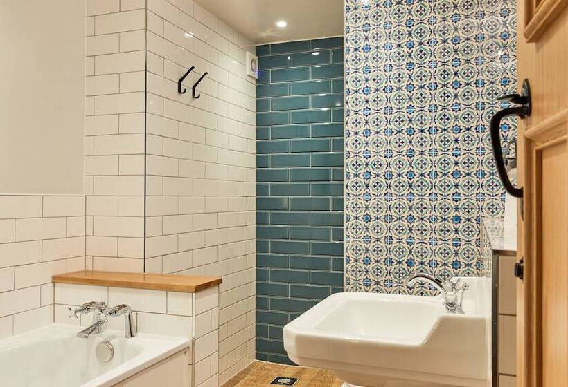 בית מלון כפרי Middletons