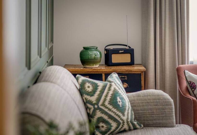 בית מלון כפרי Middletons