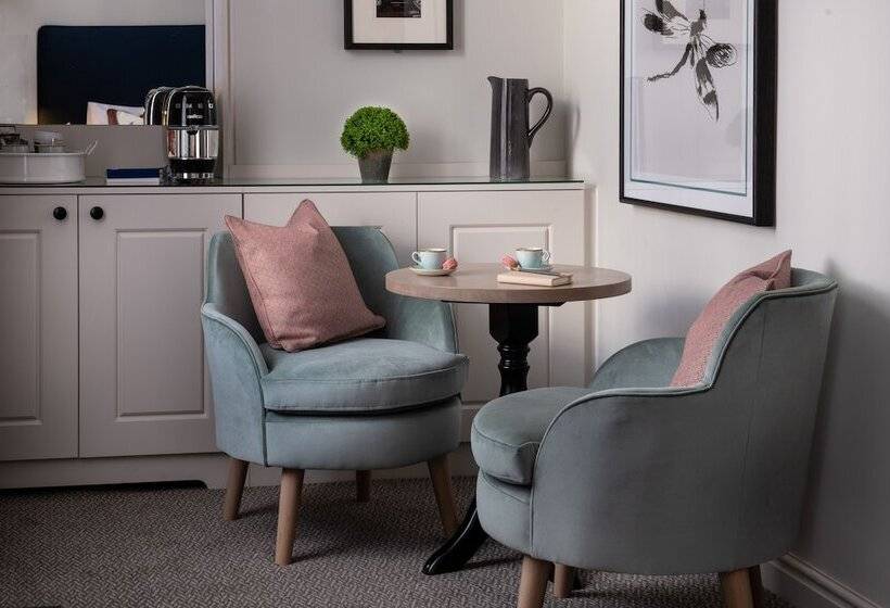 בית מלון כפרי Middletons