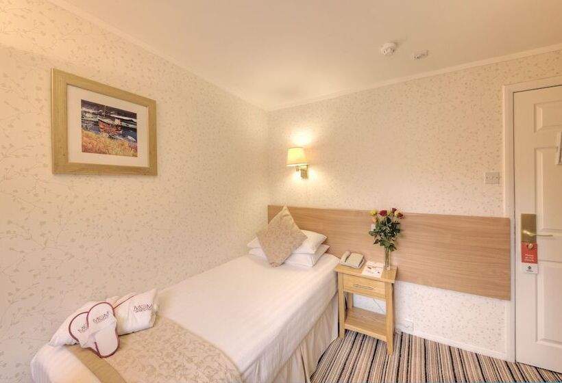 هتل Muthu Queens Oban