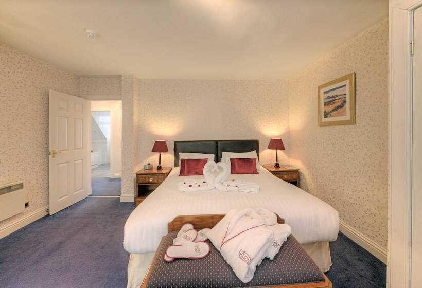 هتل Muthu Queens Oban