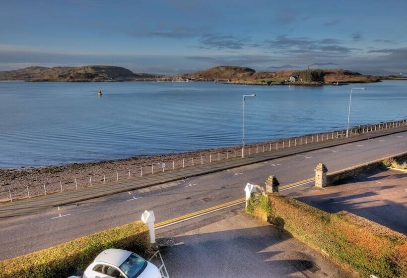 هتل Muthu Queens Oban