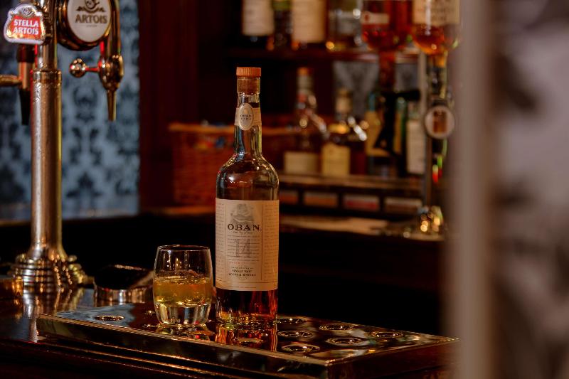 هتل Muthu Queens Oban