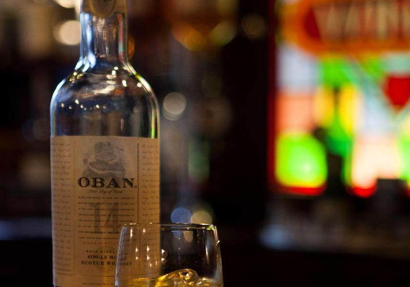 هتل Muthu Queens Oban