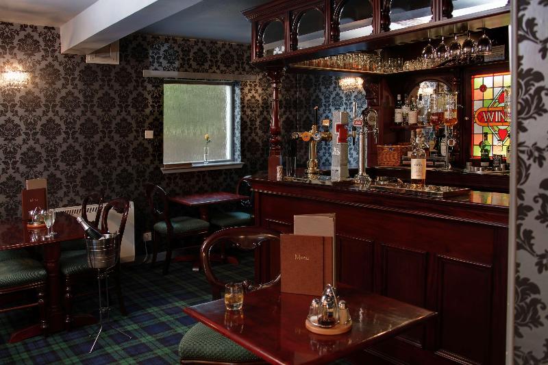 هتل Muthu Queens Oban