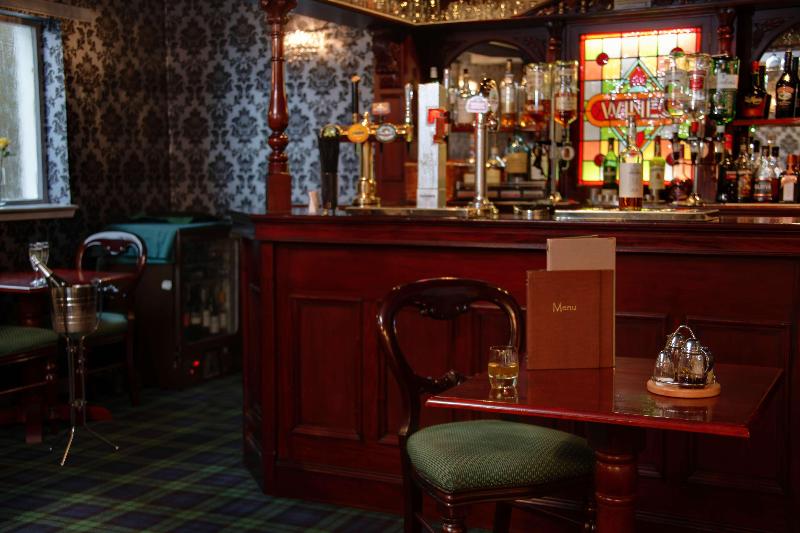 هتل Muthu Queens Oban