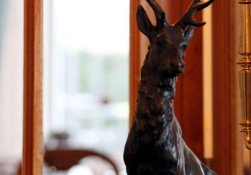 هتل Muthu Queens Oban