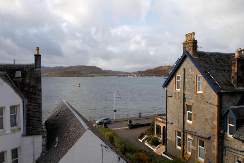 هتل Muthu Queens Oban