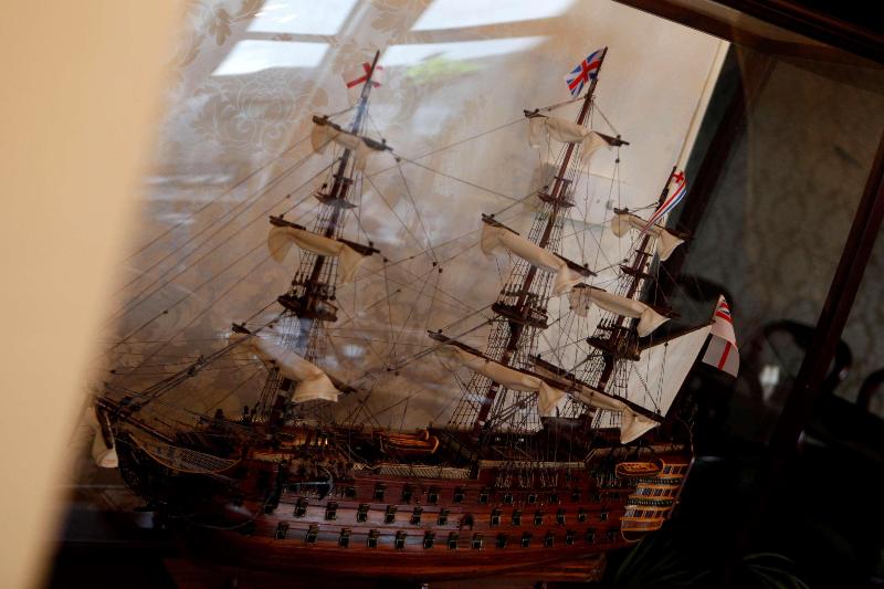 هتل Muthu Queens Oban