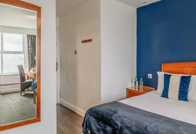 酒店 Muthu Westcliff