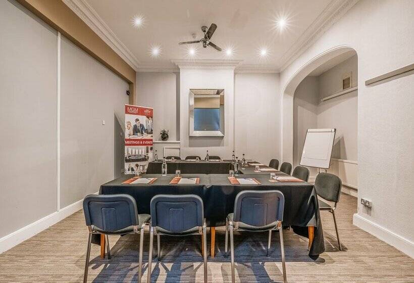 هتل Muthu Westcliff