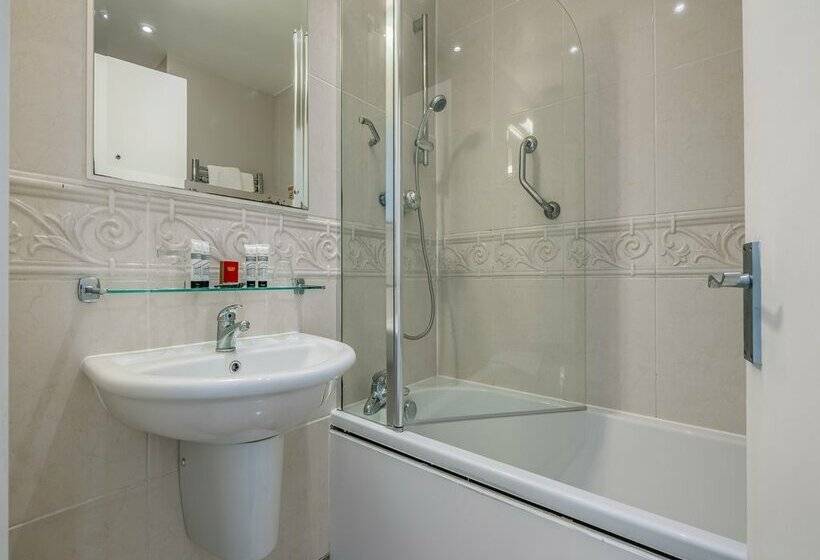 酒店 Muthu Westcliff