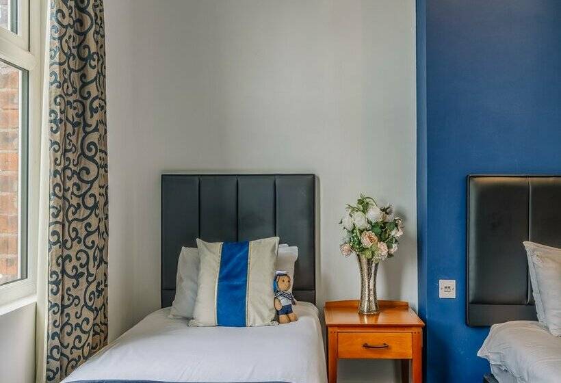 酒店 Muthu Westcliff