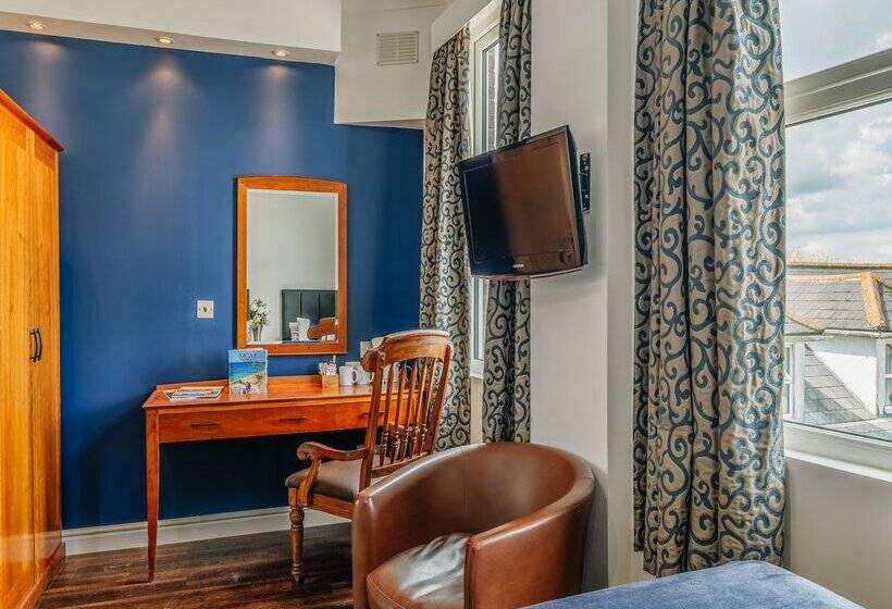 酒店 Muthu Westcliff