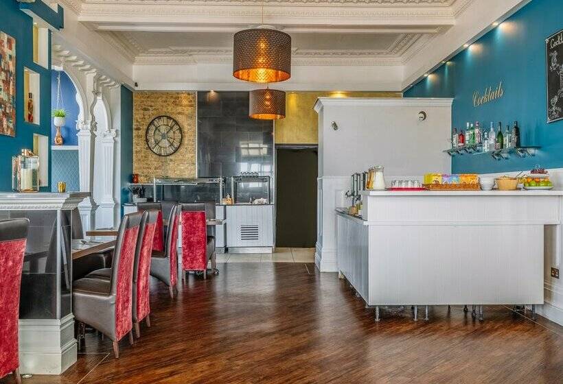 酒店 Muthu Westcliff