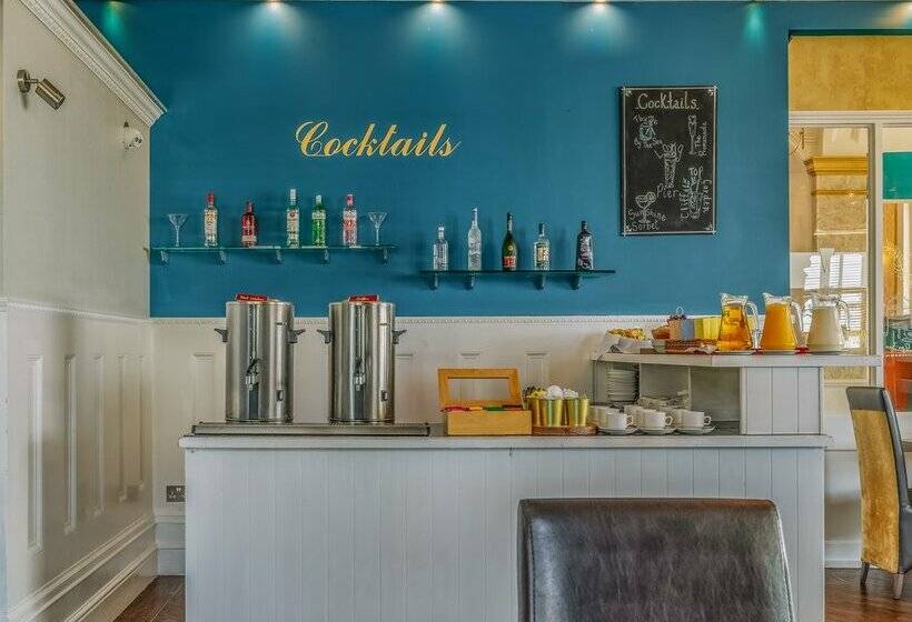 酒店 Muthu Westcliff