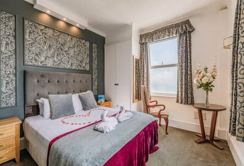 酒店 Muthu Westcliff