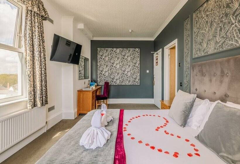 هتل Muthu Westcliff