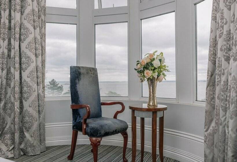 酒店 Muthu Westcliff