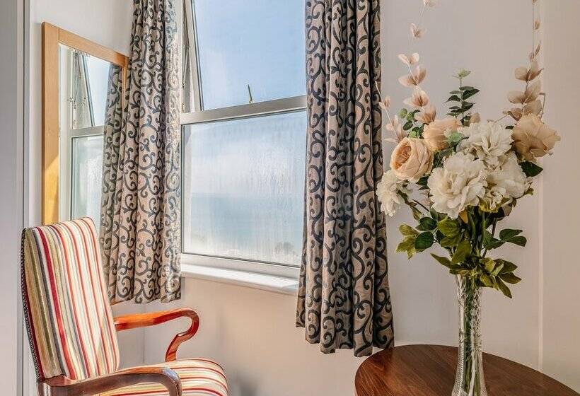 酒店 Muthu Westcliff