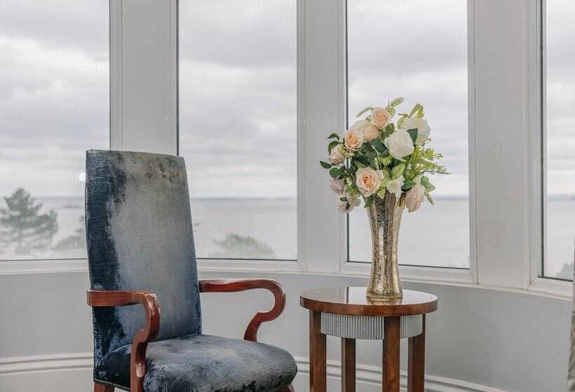 酒店 Muthu Westcliff