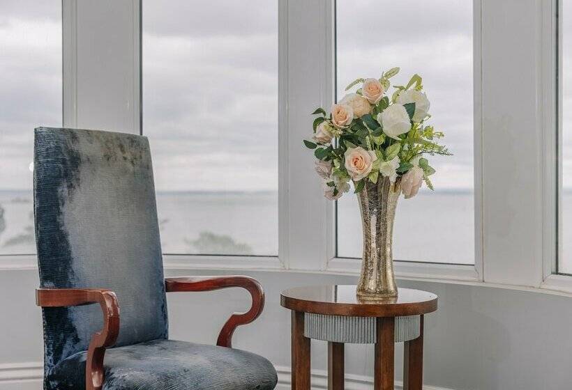 酒店 Muthu Westcliff