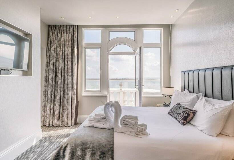 酒店 Muthu Westcliff